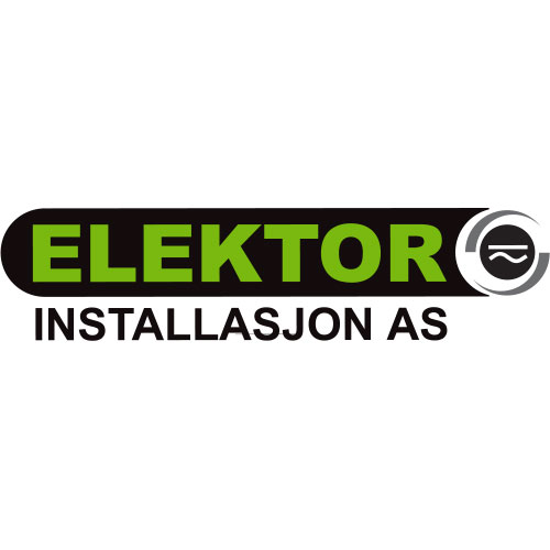 Elektor installasjon as