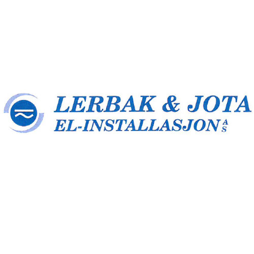 Lerbak & Jota El-installasjon