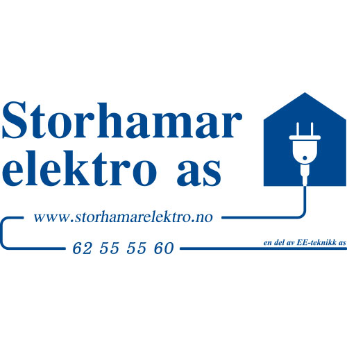 Storhamar elektro as