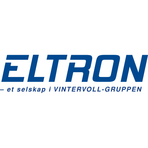 Eltron - et selskap i Vintervoll-gruppen