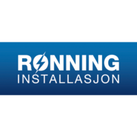 Rønning installasjon