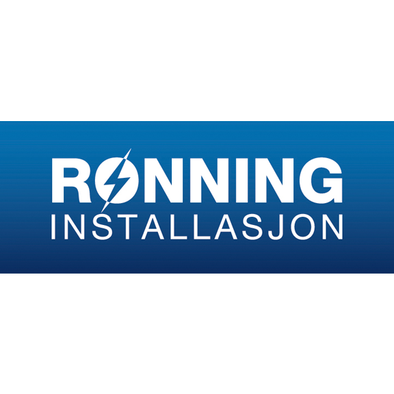 Rønning installasjon