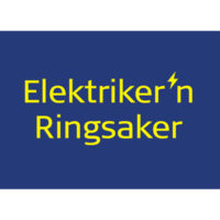 Elektriker´n Ringsaker