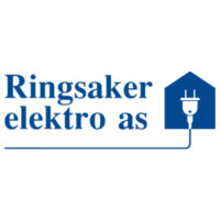 Ringsaker elektro as